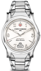 Cuervo y Sobrinos Watch Robusto Churchill Yalta Edition 2810B.1Y Image 1