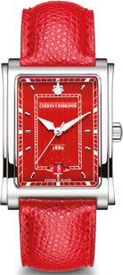 Cuervo y Sobrinos Watch Senora Caramelo 1015.1BX Image 1