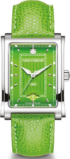Cuervo y Sobrinos Watch Senora Caramelo 1015.1GR Image 1
