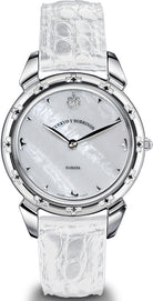 Cuervo y Sobrinos Watch Senora Clasico 3112.1MA-I Image 1