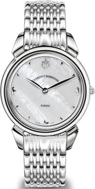 Cuervo y Sobrinos Watch Senora Clasico 3112B.1MA Image 1