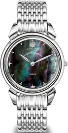 Cuervo y Sobrinos Watch Senora Clasico 3112B.1MB Image 1