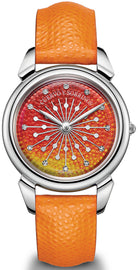 Cuervo y Sobrinos Watch Senora Sol Y Estrellas 3112.1SER Image 1