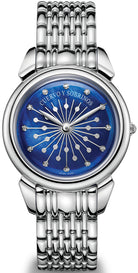 Cuervo y Sobrinos Watch Senora Sol Y Estrellas 3112B.1SEB Image 1