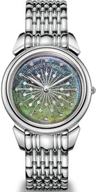 Cuervo y Sobrinos Watch Senora Sol Y Estrellas 3112B.1SEV Image 1