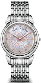 Cuervo y Sobrinos Watch Senora Sol Y Estrellas 3112B.1SEW Image 1