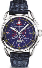 Cuervo y Sobrinos Watch Vuelo Chrono 3201.1B Image 1