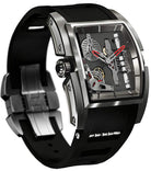 Cyrus Kambys Titanium Watch 529.001.C Image 1