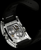 Cyrus Kambys Titanium Watch 529.001.C Image 2
