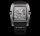 Cyrus Kambys Titanium Watch 529.001.C Image 3
