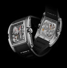 Cyrus Kambys Titanium Watch 529.001.C Image 4