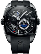 Cyrus Klepcys Alarm Steel Black DLC Titanium Limited Edition Watch 539.502.SD.B Image 1