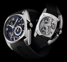 Cyrus Klepcys Alarm Steel Limited Edition Watch 539.502.SS.B Image 4