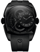 Cyrus Klepcys Chronograph Black DLC Limited Edition Watch 539.501.DD.A Image 1