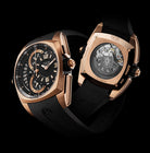 Cyrus Klepcys Chronograph Rose Gold Limited Edition Watch 539.501.GG.A Image 2