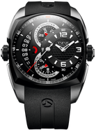 Cyrus Klepcys Chronograph Steel & Black DLC Limited Edition Watch 539.501.SD.A Image 1