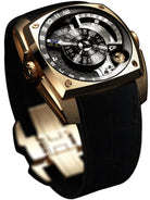 Cyrus Klepcys Rose Gold Moon Limited Edition Watch 539.001.A Image 1