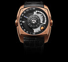 Cyrus Klepcys Rose Gold Moon Limited Edition Watch 539.001.A Image 3