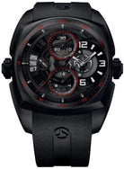 Cyrus Klepcys Skeleton Dark And Red Limited Edition Watch 539.504.DDR.A Image 1