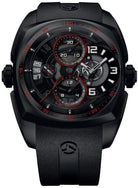 Cyrus Klepcys Skeleton Dark And Red Limited Edition Watch 539.504.DDR.A Image 1