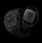Cyrus Klepcys Solo Tempo Black DLC Steel Limited Edition Watch 539.503.DD.A Image 2