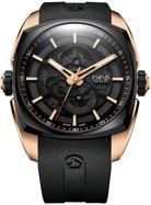 Cyrus Klepcys Solo Tempo Rose Limited Edition Watch 539.503.GD.A Image 1