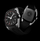 Cyrus Klepcys Solo Tempo Steel & Black DLC Steel Limited Edition Watch 539.503.SD.A Image 2