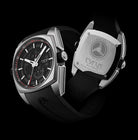 Cyrus Klepcys Solo Tempo Steel Limited Edition Watch 539.503.SS.A Image 2