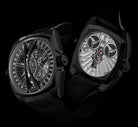 Cyrus Watch Klepcys Vertical Tourbillon Black Limited Edition 539.506.DD.A Image 4