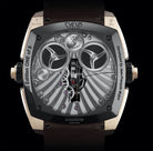Cyrus Watch Klepcys Vertical Tourbillon Black Rose Gold Limited Edition 539.506.GD.A  Image 2