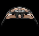 Cyrus Watch Klepcys Vertical Tourbillon Black Rose Gold Limited Edition 539.506.GD.A  Image 5