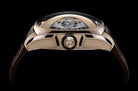 Cyrus Watch Klepcys Vertical Tourbillon Rose Gold Limited Edition 539.506.GG.A  Image 2