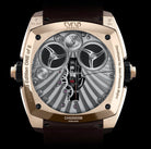 Cyrus Watch Klepcys Vertical Tourbillon Rose Gold Limited Edition 539.506.GG.A  Image 3
