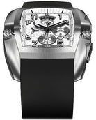 Cyrus Watch Kuros Titanium Limited Edition 598.001.A Image 1