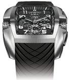Cyrus Watch Kuros Titanium Limited Edition 598.002.A Image 1