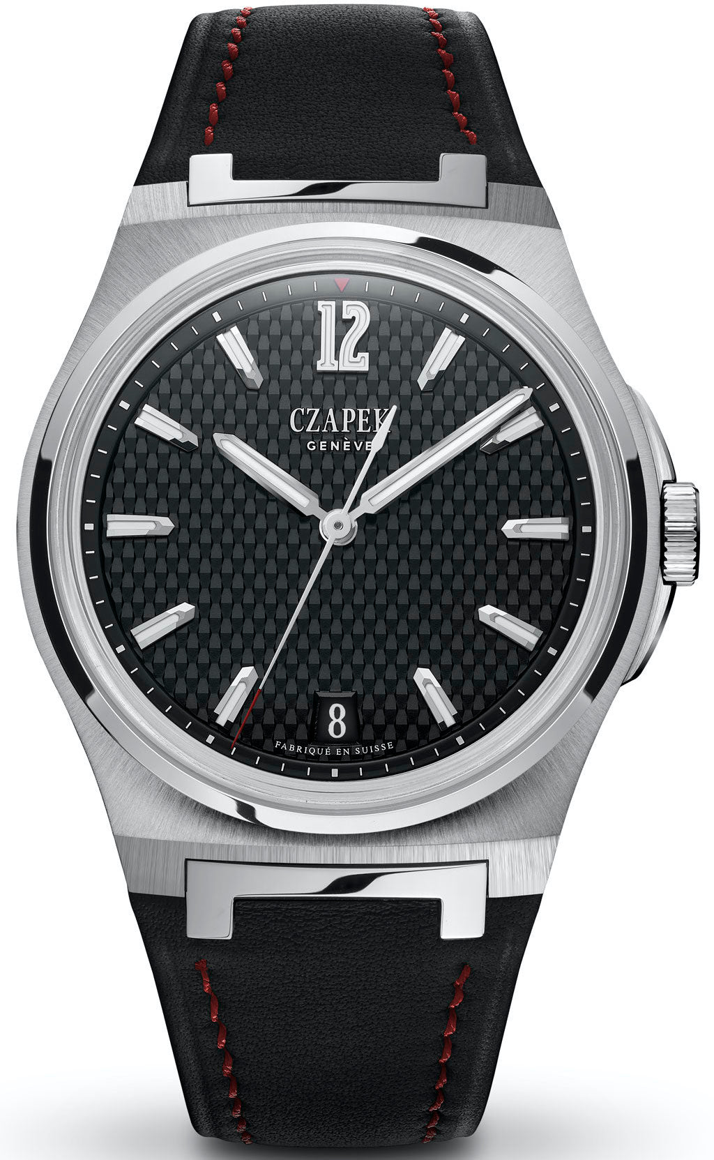 Czapek Antarctique Passage de Drake Black Ink Watch Passage de Drake Black Ink Image 2