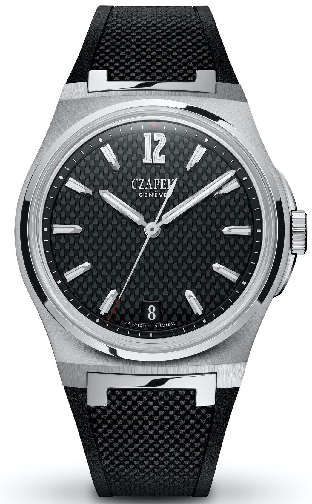Czapek Antarctique Passage de Drake Black Ink Watch Passage de Drake Black Ink Image 3
