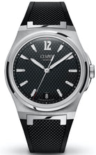 Czapek Antarctique Passage de Drake Black Ink Watch Passage de Drake Black Ink Image 3