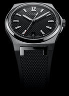 Czapek Antarctique Passage de Drake Black Ink Watch Passage de Drake Black Ink Image 4