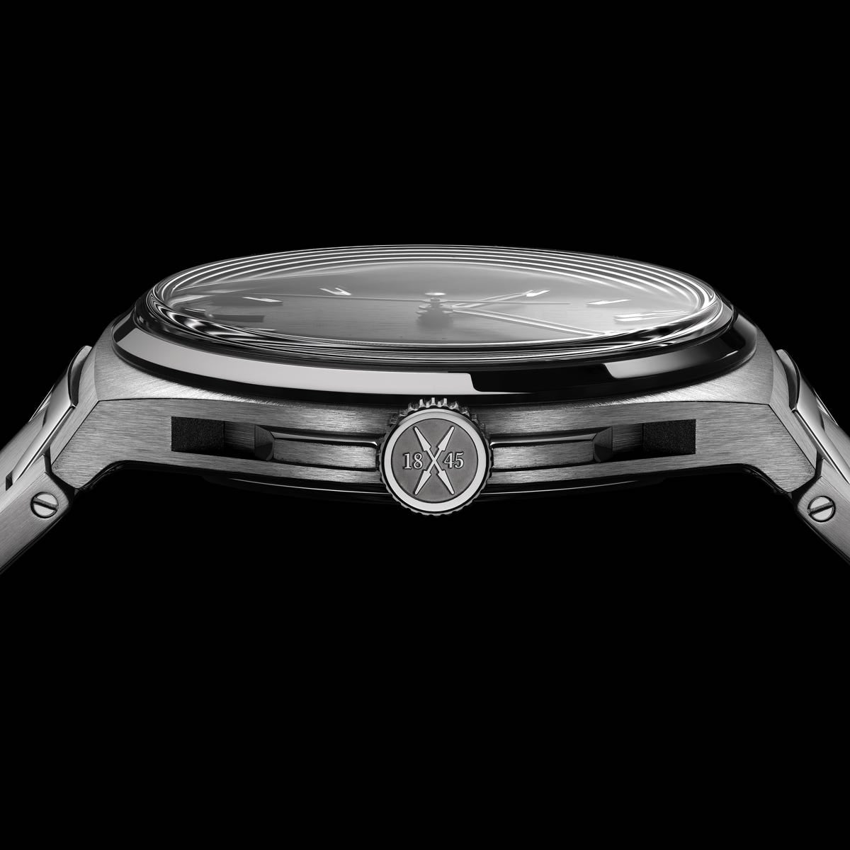 Czapek Antarctique Passage de Drake Black Ink Watch Passage de Drake Black Ink Image 5
