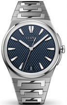 Czapek Antarctique Passage de Drake Deep Blue S Watch Passage de Drake Deep Blue S Image 1
