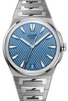 Czapek Antarctique Passage de Drake Glacier Blue S 38.5mm Watch Passage de Drake Glacier Blue 38.5 Image 1