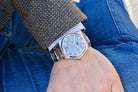 Czapek Antarctique Passage de Drake Glacier Blue S 38.5mm Watch Passage de Drake Glacier Blue 38.5 Image 6