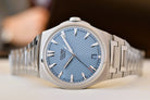 Czapek Antarctique Passage de Drake Glacier Blue S 40.5mm Watch Passage de Drake Glacier Blue Image 5