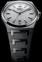 Czapek Antarctique Passage de Drake Ice White S Watch Passage de Drake Ice White S Image 4