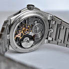 Czapek Antarctique Passage de Drake Ice White S Watch Passage de Drake Ice White S Image 6