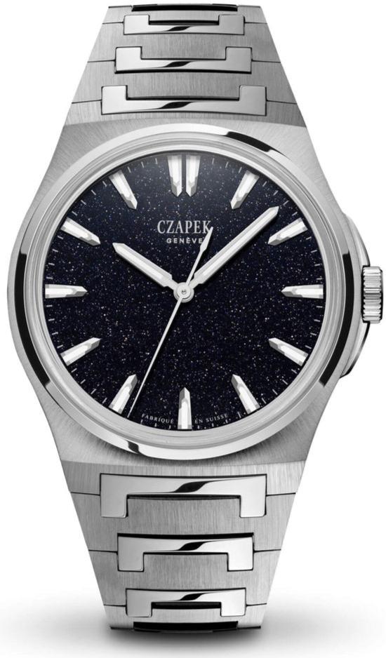 Czapek Antarctique Passage de Drake Polar Sky Limited Edition Watch Pre-Order Czapek Antarctique Passage de Drake Polar Sky Image 1
