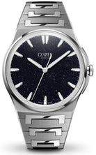Czapek Antarctique Passage de Drake S Polar Sky Limited Edition Watch Pre-Order Czapek Antarctique Passage de Drake S Polar Sky Image 1