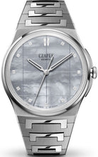 Czapek Antarctique S La Carte des Nuages Stromy Grey Watch Antarctique S La Carte des Nuages Stromy Grey Image 1
