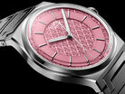 Czapek Antarctique S Sashiko Pink Lotus Limited Edition Watch Antarctique S Sashiko Pink Lotus Image 2